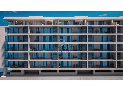 Vista Exterior