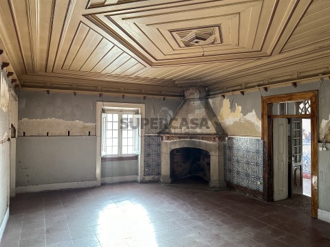 Hall Entrada
