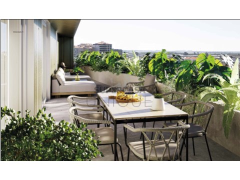 Terraço