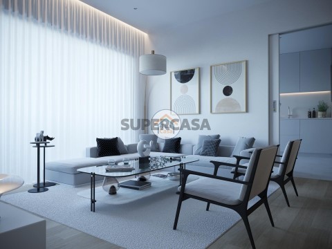Apartamento T2 em Esgueira, Aveiro