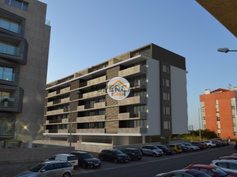 Apartamento T3 em Glória e Vera Cruz, Aveiro