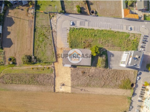 Terreno em São Bernardo, Aveiro