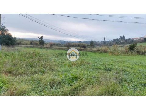 Terreno em Tamengos, Aguim e Óis do Bairro, Anadia