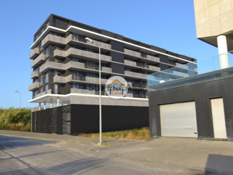 Apartamento T3 em Glória e Vera Cruz, Aveiro