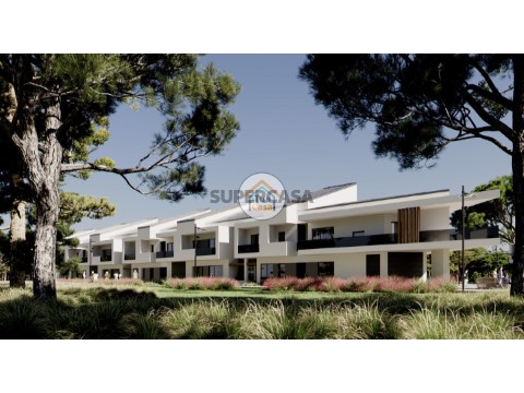 Apartamento T3 em Pataias e Martingança, Alcobaça