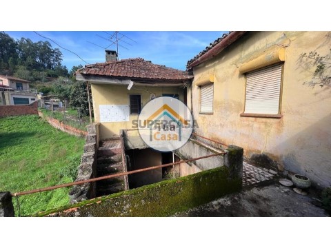 Moradia T7 em Almalaguês, Coimbra