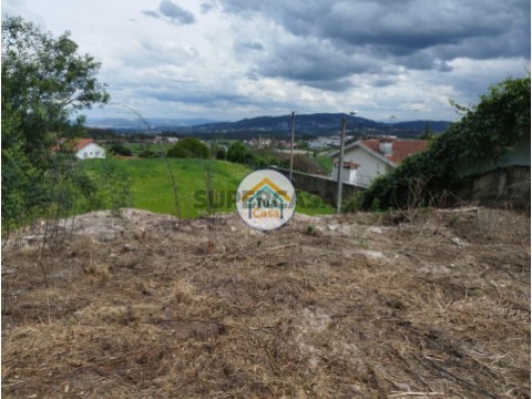 Terreno em Carvalhas, Barcelos