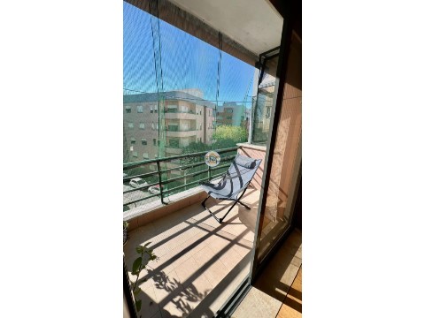 Apartment 3 bedrooms in Maximinos, Sé e Cividade, Braga