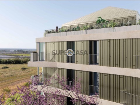 Apartamento T2 em Glória e Vera Cruz, Aveiro