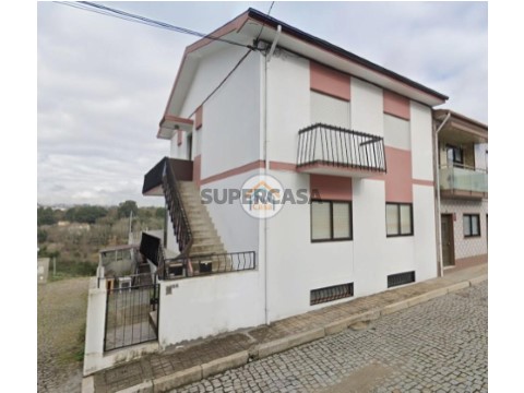 Andar de Moradia T2 em Gondomar (São Cosme), Valbom e Jovim, Gondomar