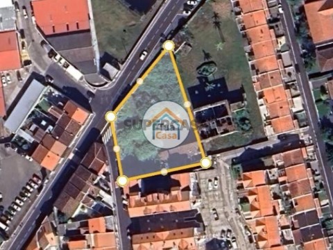 Grundstück auf São Pedro, Ponta Delgada