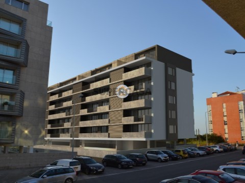 Apartamento T3 em Glória e Vera Cruz, Aveiro
