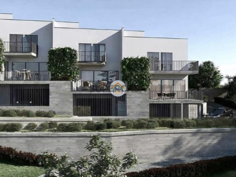 Moradia T4 em Gondomar (São Cosme), Valbom e Jovim, Gondomar