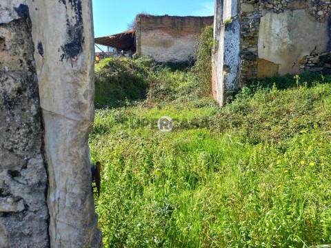 Moradia T2 em Barcouço, Mealhada