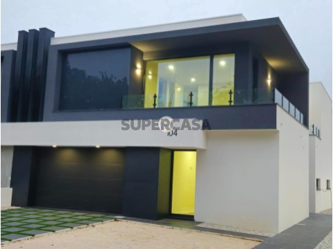 Huis 4 kamers Op Santa Joana, Aveiro
