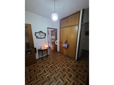 Apartamento T4 em São Mamede de Infesta, Matosinhos