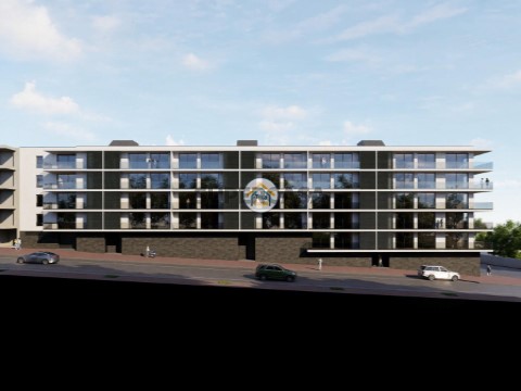 Apartamento T3 em Santa Clara, Ponta Delgada