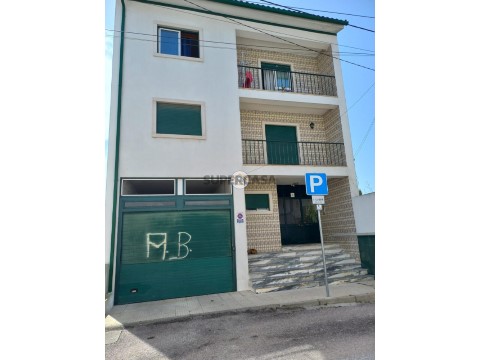 Apartamento T2 na Lousã, Lousã