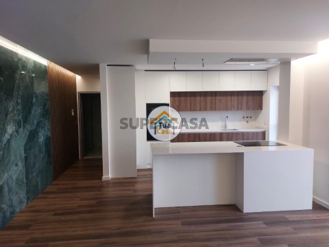 Apartamento T2 em Viseu, Viseu