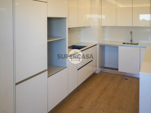 Apartamento T1 em Ranhados, Viseu