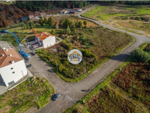 Terreno en Viseu, Viseu