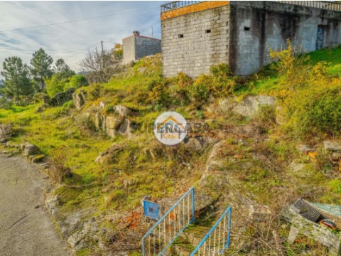 Terreno em Santos Evos, Viseu