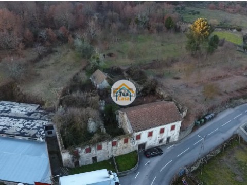 Boerderij 5 kamers Op Santos Evos, Viseu