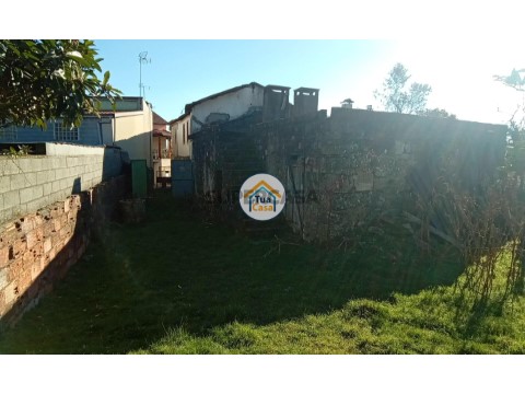 Haus 4 Zimmer auf Campo, Viseu