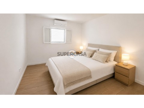 Moradia T2 em Pechão, Olhão