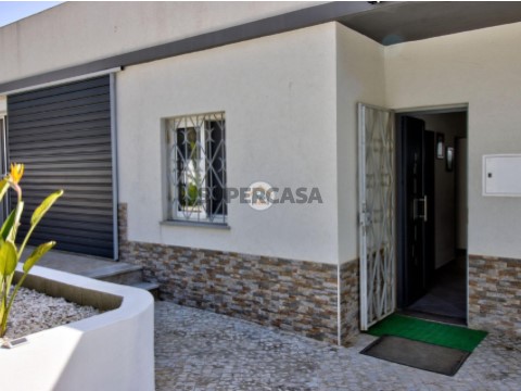 Boerderij 3 kamers Op Moncarapacho, Olhão