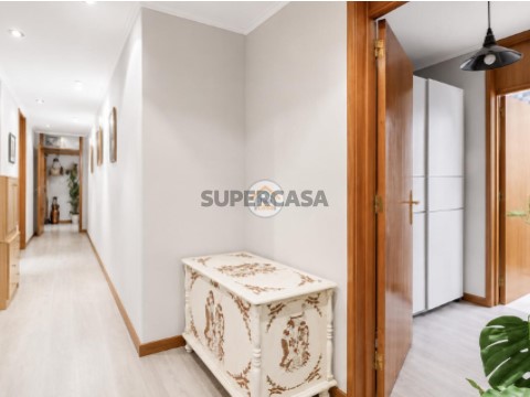 Apartamento T3 em Rio Tinto, Gondomar