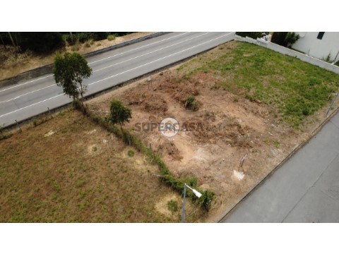 Terreno em Avintes, Vila Nova de Gaia