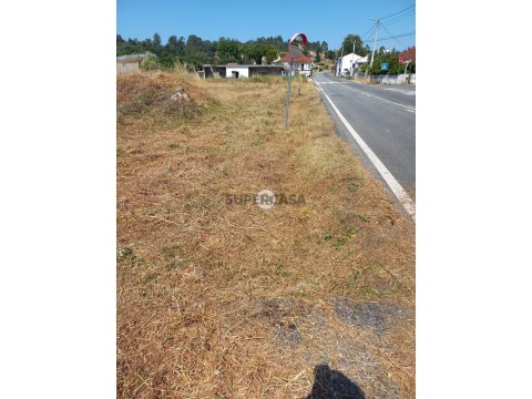 Terreno na Lousã, Lousã