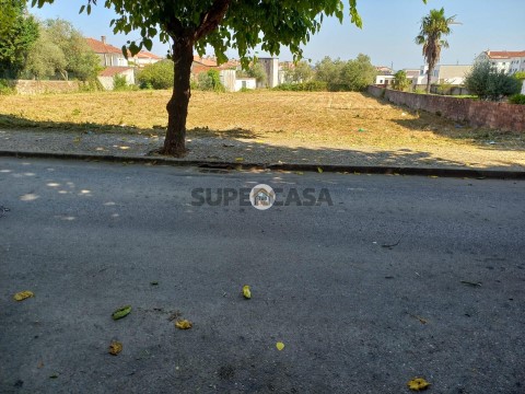 Terreno na Lousã, Lousã