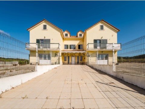 Moradia T3 em Roliça, Bombarral