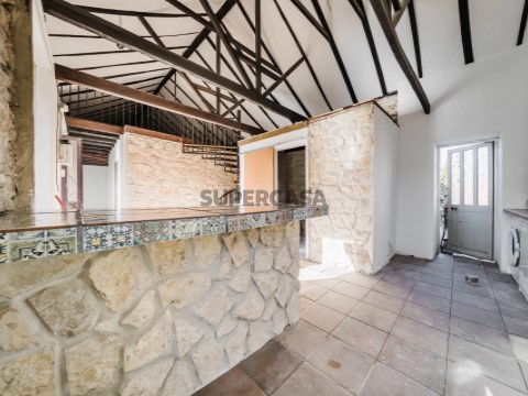 Moradia T2 em Rio Maior, Rio Maior
