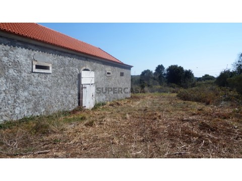 Quinta Rural em Atouguia da Baleia, Peniche