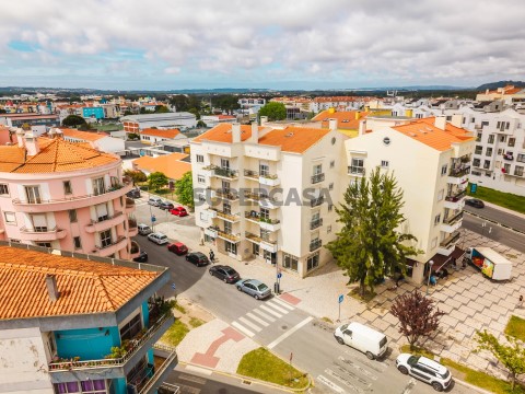 Apartamento T2 em Santo Onofre e Serra do Bouro, Caldas da Rainha