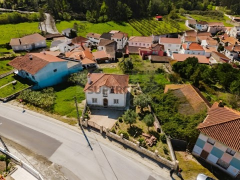 Terreno em Aljubarrota, Alcobaça