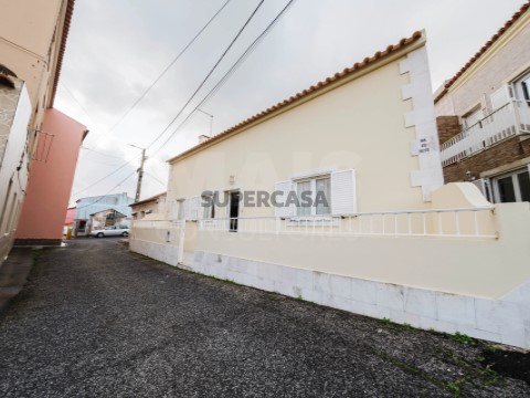 Moradia T2 em Peniche, Peniche