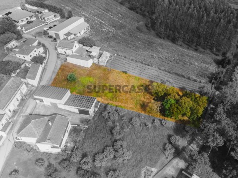 Terreno em Roliça, Bombarral