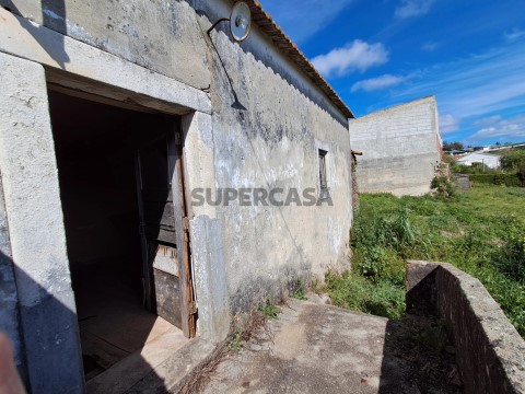 Moradia T3 em Carvalhal Benfeito, Caldas da Rainha