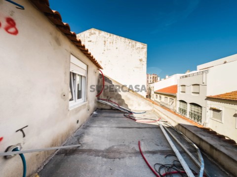 Haus 3 Zimmer auf Peniche, Peniche