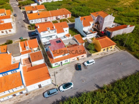 Moradia T3 em Peniche, Peniche