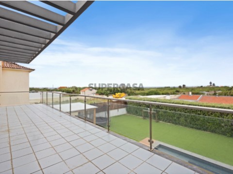 House 5 bedrooms in Peniche, Peniche