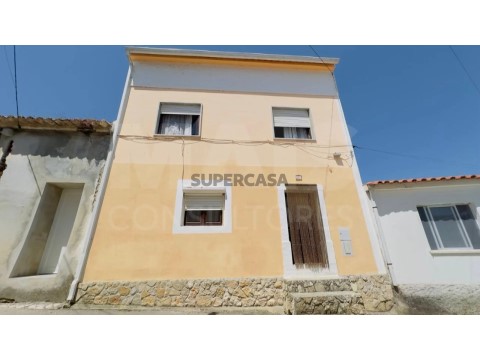 Moradia T5 na Lourinhã, Lourinhã