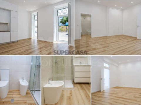 Apartamento T1 na Lourinhã, Lourinhã