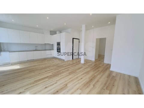 Apartamento T3 na Lourinhã, Lourinhã