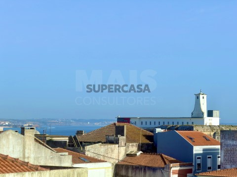 Apartamento T2 em Peniche, Peniche
