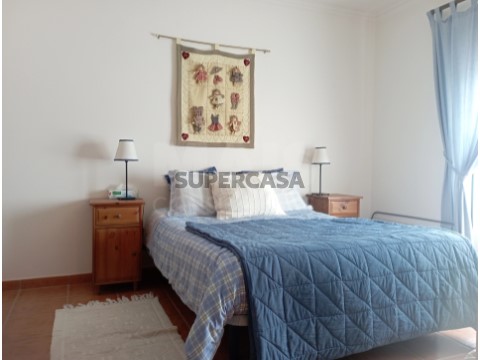 Moradia T2 em Ferrel, Peniche